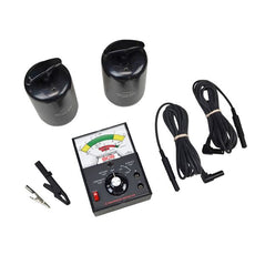 SCS Analog Surface Resistance Megohmmeter Kit - 701