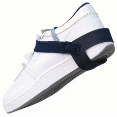SCS Heel Grounder, Economy, Dual Cup, Any Rubber  - 770006