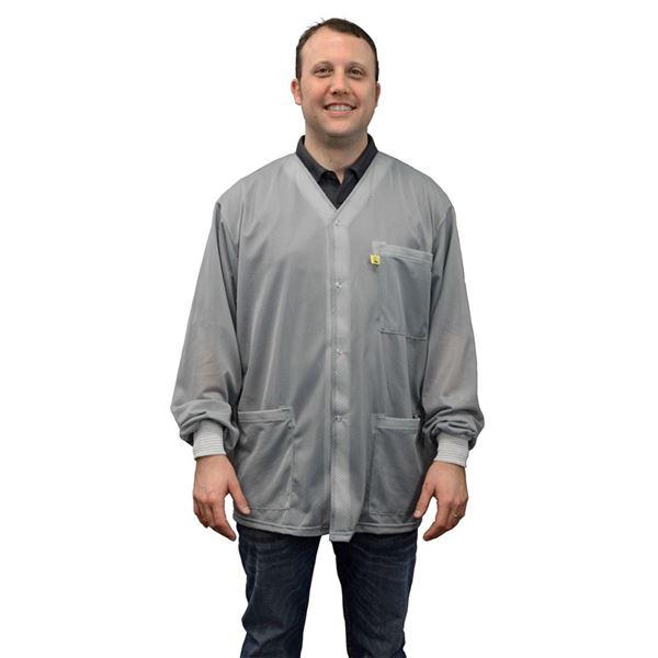 10% off- SCS - ESD Smocks