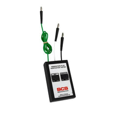 SCS Verification Tester, For Wsmonitor2 Plus  - 770076