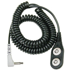SCS Coil Cord, Dual-Wire, Magsnap, 12? - 770111