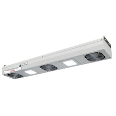 SCS Ion Pro Overhead Ionizer With Lights, 3-Fan, 120vac - 770113