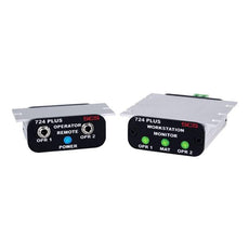 SCS 724 Plus Workstation Monitor  - 770724