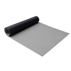 SCS Mat Kit, 2-Layer Rubber, R7 Series, Dark Gray, 0.060''X24''X48'' - 770778