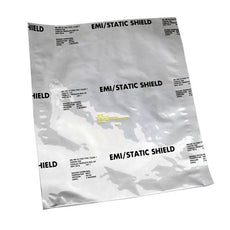 SCS Moisture Barrier Bag, 81705 Series, Type 1, 12"X20", 100 Ea - 817I1220