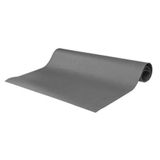 SCS Mat Roll, 2-Layer Rubber, 8800 Series, Gray, 0.065"X30"X40' - 8820