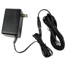 SCS Adapter, 120vac In, 24vac Out, North America - 960X/980X