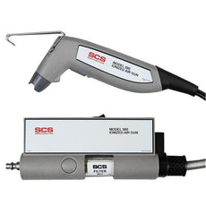 SCS Ionized Air Gun, North America  - 980