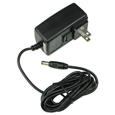 SCS Adapter, 100-240vac In, 12vdc 1.5a Out, All Plugs - CTA212