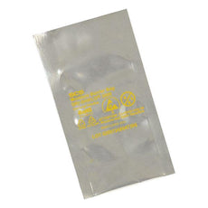SCS Moisture Barrier Bag, Dri-Shield 3000, 2.6x6.1,100ea - D302.66.1