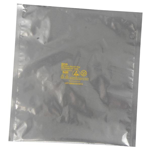 10% off- SCS - Moisture Barrier Bags