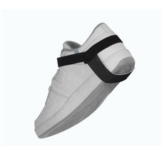 SCS Heel Grounder, Cup Style, 2 Meg Resistor - HGC2M