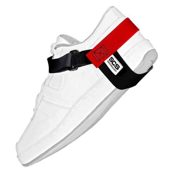 10% off - SCS - ESD Foot Grounders