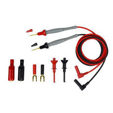 SCS Test Leads, For Ground Pro Meter, 1 Pair  - NCA006