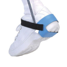 SCS Non Scuffing Cup Heel Grounder  - NS-HGC1M