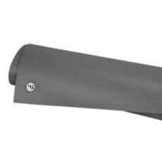 SCS Mat Roll, Ultra-R2, Rubber Gray, 0.064" X 48" X 50' - RM48600L2RGR