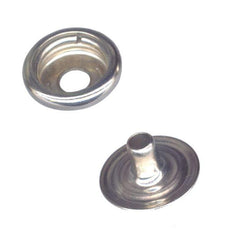 SCS Snap 10mm Female Socket For 10/Pack - SNAPSOCKET3/8