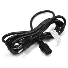 SCS Sv-Pc8 Domestic Power Cord  - SV-PC8
