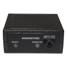 SCS Constant Monitor, With Uk/Asia Power Adapter - WSMONITOR2-230VAC