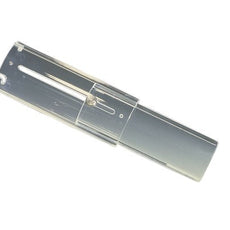 Heidolph Overhead Stirrer Shaft Guard Splash Protection - Hei Torque Value & Precision - 036300611