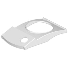 Heidolph Silicone Protective Cover for Hei-Mix L, Hei-Tec, Hei-Connect - 036306040