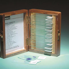 Prepared Slide Set, 25 Slides - SLD500-SET/25