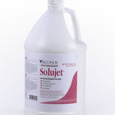 Solujet Low-Foaming Phosphate-Free Liquid, 1 gal. - 2101-1