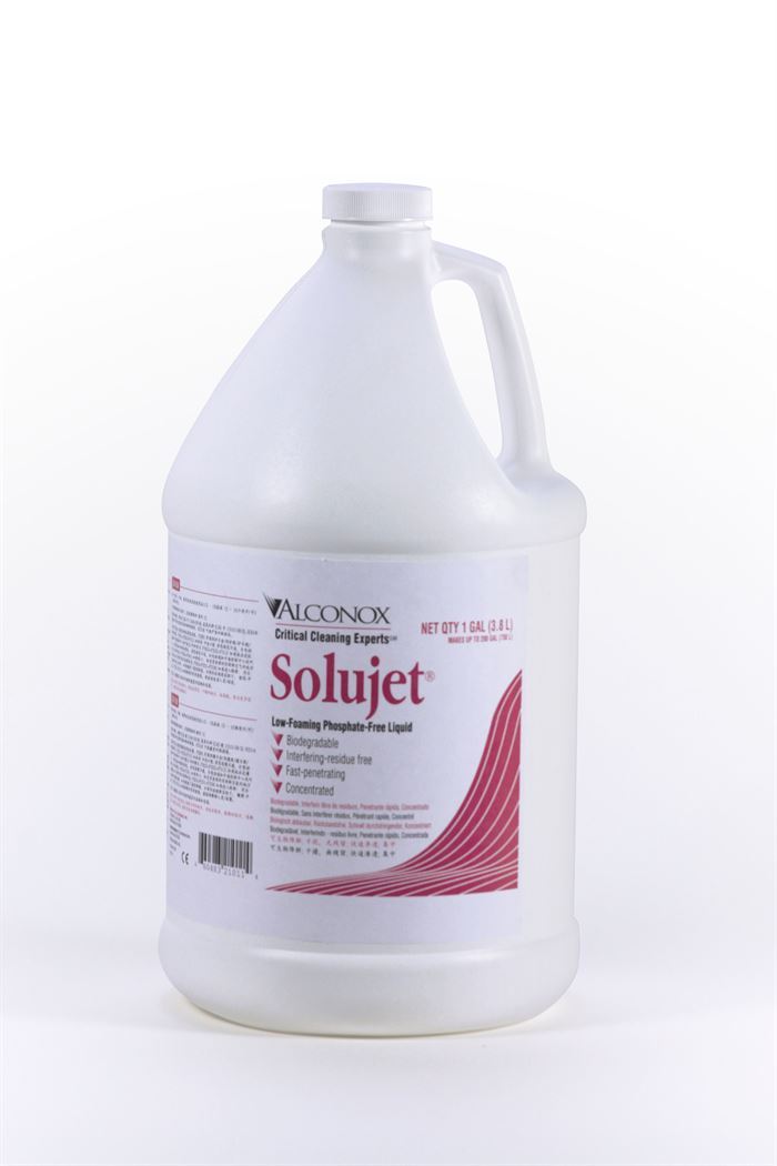 Solujet