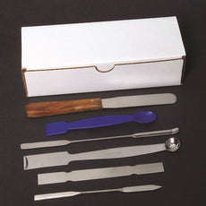 Set Of Spatulas - SPATST6