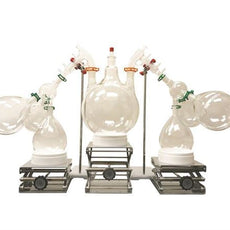 Short Path Distillation Kit, 10l - SPD102