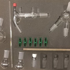 Short Path Distillation Kit - SPDK01