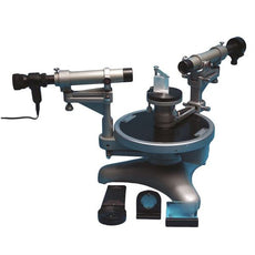 Intermediate Spectrometer - SPECT02