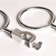 Support Ring, Steel Rod, 2" Diameter - SRSR02