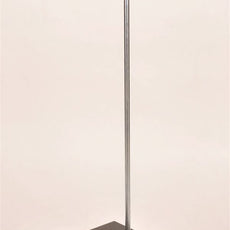 Sup Stand,6"X11",W/36" Rod, Steel,Heavy - SSB6X1-H
