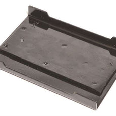 Sup Stand,4"X6",W/18" Rod, Steel,Heavy - SSB4X6-H