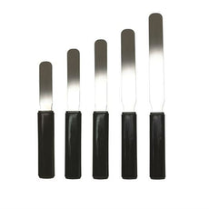 Soft-Grip Spatula, 5" - SSSG05