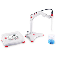 pH Meter, ST5000-F - 30129896