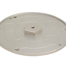Heidolph Radleys Starfish 145mm Base Plate - 015890020