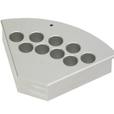 Heidolph Radleys Starfish Polyblock for 9 x 16mm Tube - 015890190