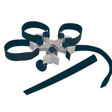 Heidolph Radleys Starfish Telescopic 5-way Clamp with Velcro - 015890310