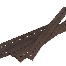 Heidolph Radleys Starfish Viton Straps 200mm 5/pk - 015892180