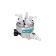Heidolph Radleys Starfish Water Manifold with Connector - 015890340