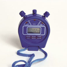 Digital Stopwatch  - STOPWD