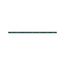 Metro SW56K3 SmartWall Wall Track, Metroseal Green Epoxy, 56"