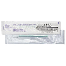 Texwipe Sterile Large Alpha¬Æ Swab, 500 swabs/cs - STX714A