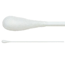 Texwipe Sterile Polyester Swab , 500 swabs/cs - STX763