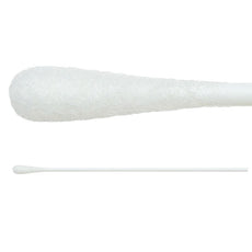 Texwipe Sterile Small Polyester Swab , 500 swabs/cs - STX764