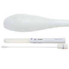 Texwipe Sterile Small Polyester Swab, 500 swabs/cs - STX764T