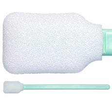 Texwipe Large Rectangular Head Swab, 1000 swabs/Cs - TX707A