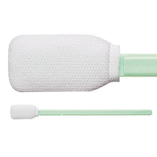 Texwipe Alpha Sampling Swab, 1000 swabs/Cs - TX715